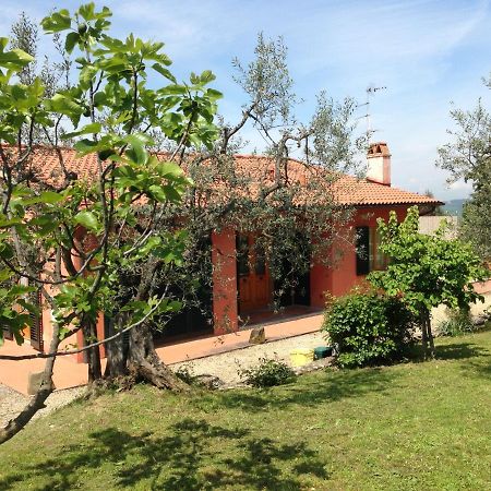 Apartament Casa Rossa Polvereto Zewnętrze zdjęcie
