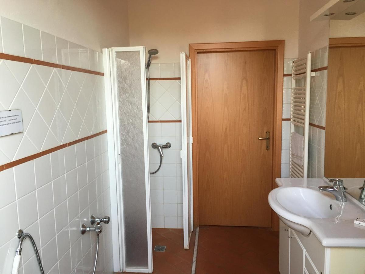 Apartament Casa Rossa Polvereto Zewnętrze zdjęcie