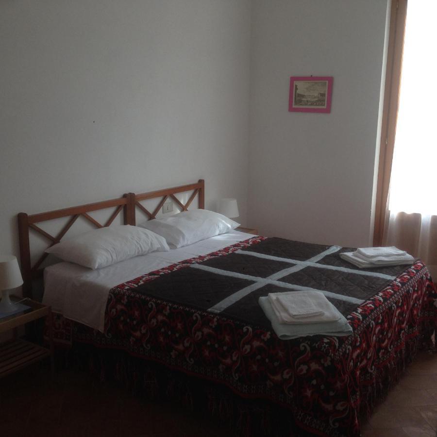 Apartament Casa Rossa Polvereto Zewnętrze zdjęcie