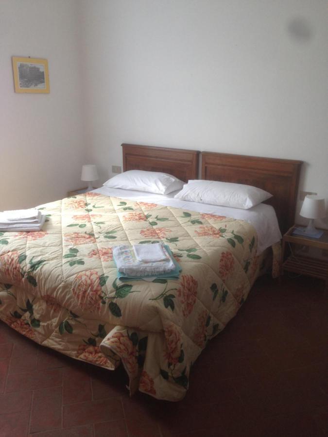 Apartament Casa Rossa Polvereto Zewnętrze zdjęcie